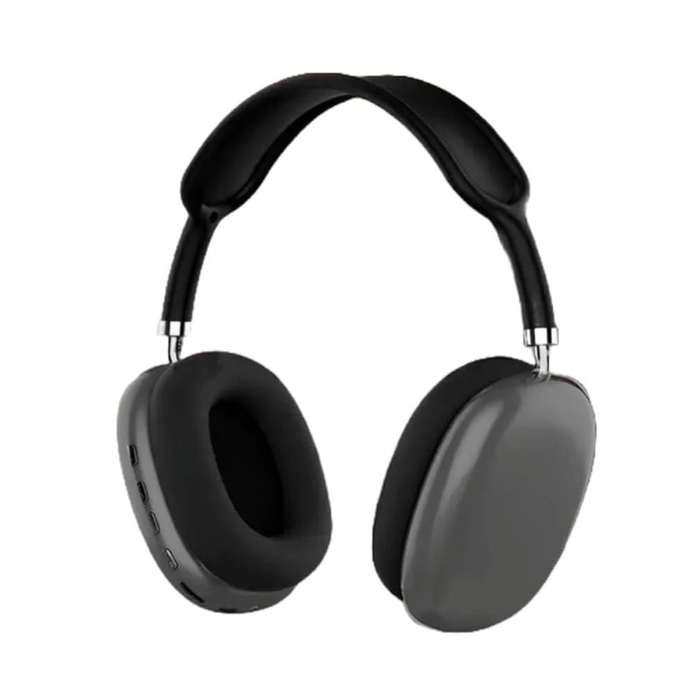 P9 Pro Max Wireless Over - Ear headphones.