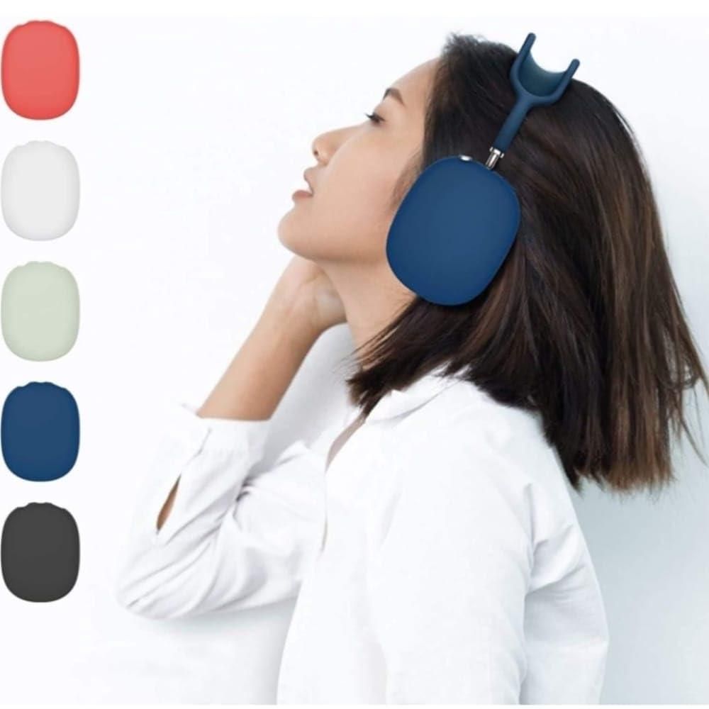 P9 Pro Max Wireless Over - Ear headphones.