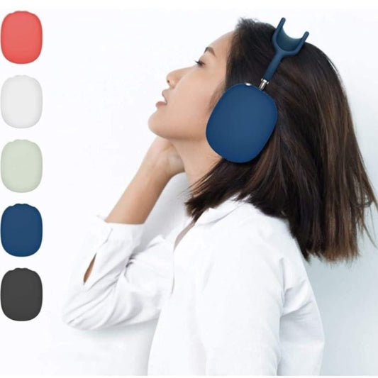 P9 Pro Max Wireless Over - Ear headphones.