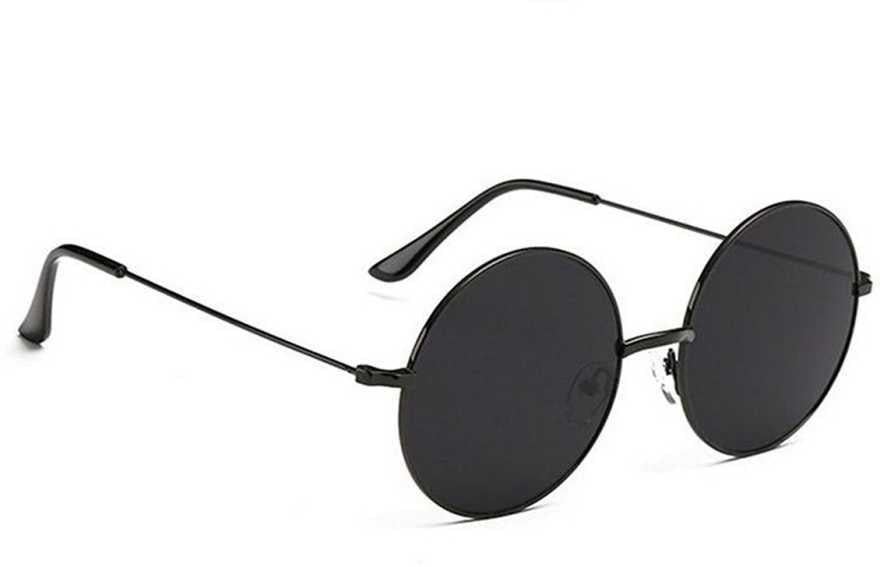 Black Sunglass