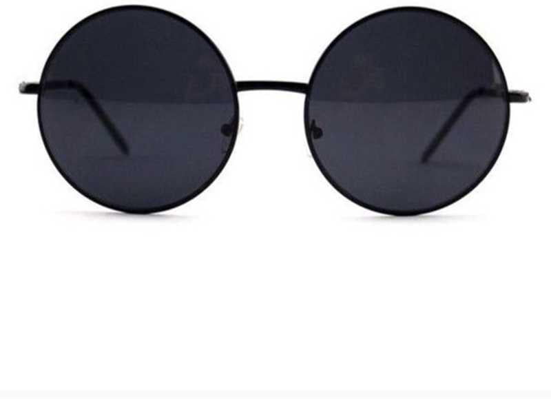 Black Sunglass