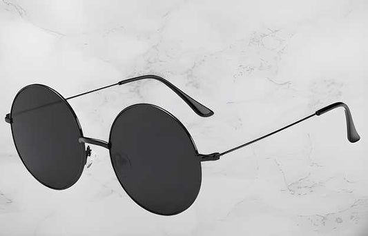 Black Sunglass